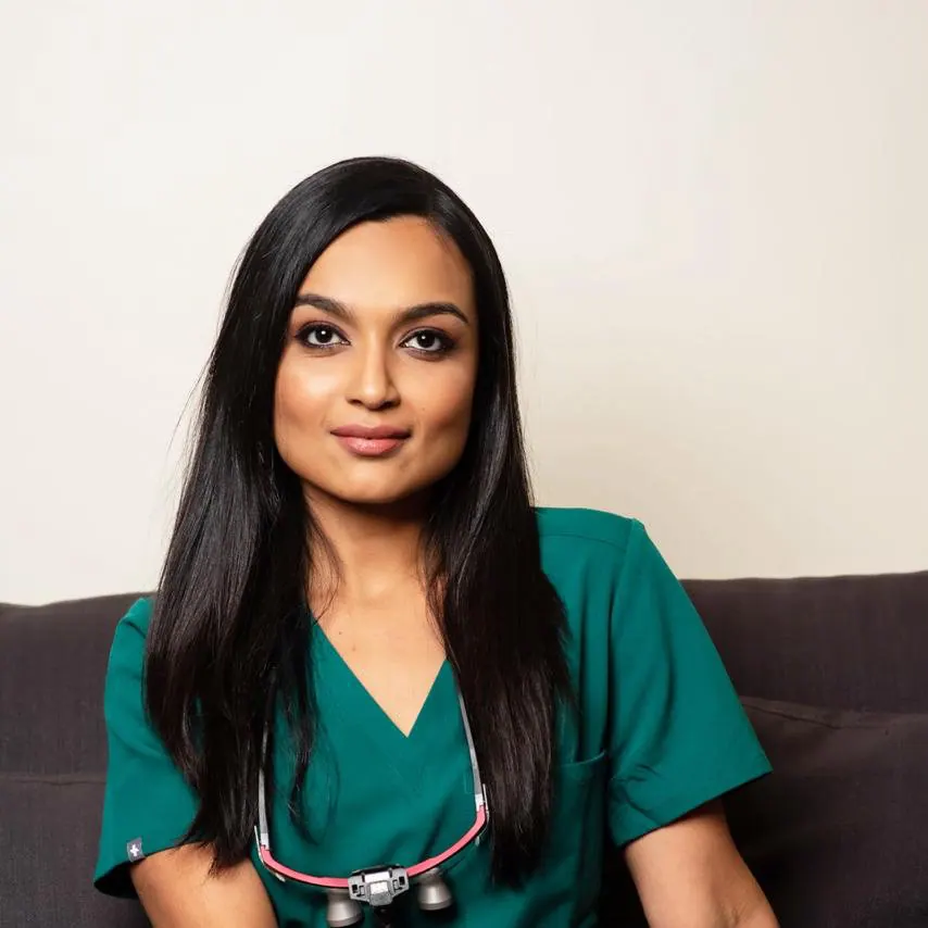 Dr. Nidhi Kotak