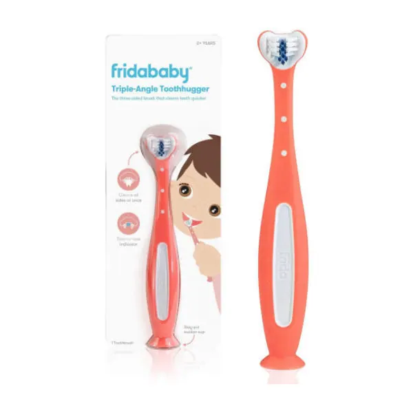 Frida Baby Toothhugger Training Toothbrush