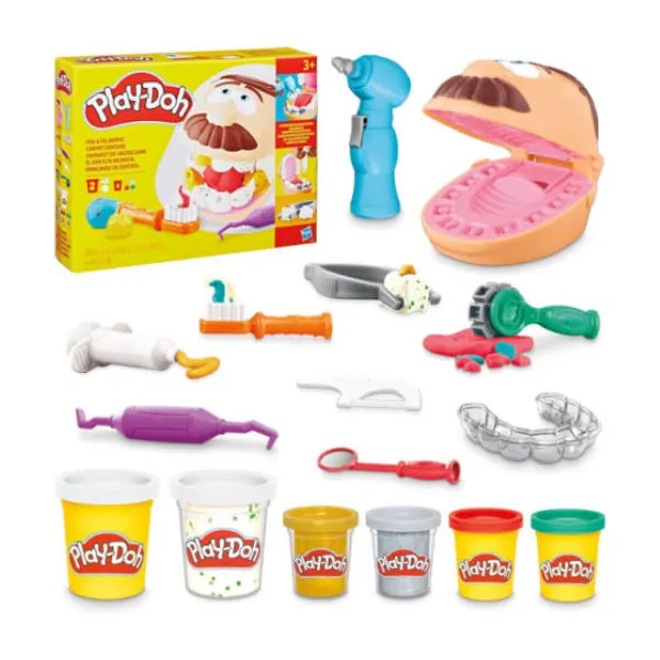 Play-Doh Modeling Compound